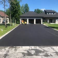 Why Choose Us For All Your Driveway Paving Needs in Bells, TN?